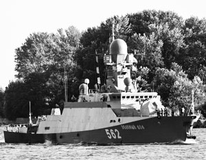 России предстоит сражение за Днепр