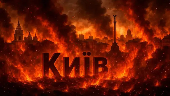  Пора воевать по-взрослому