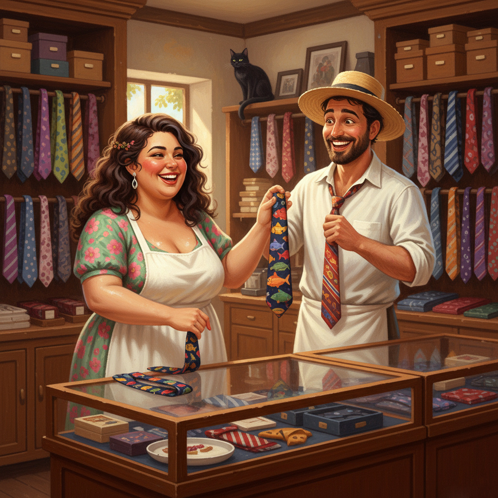 У мужа ручки золотые, но коротенькие. Если он что-то делает, то очень хорошо, но редко руки доходят