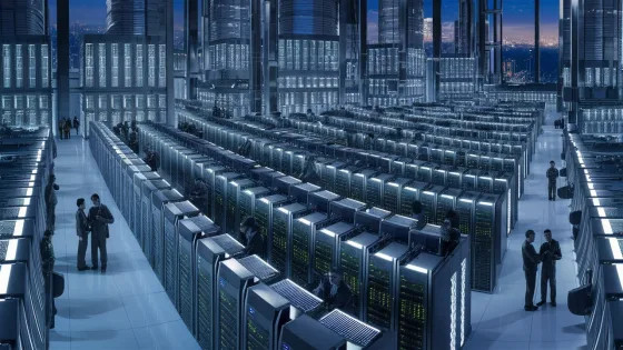 Рост тарифов на электроэнергию в Малайзии усложнил работу дата-центров