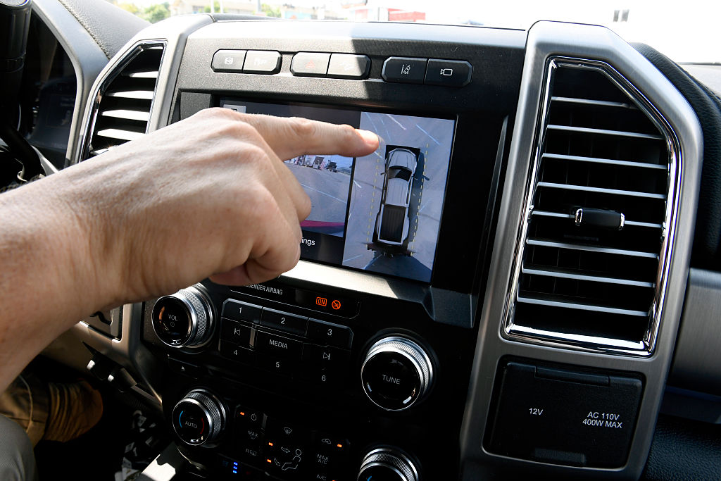 Водителю в помощь: 9 приспособлений, которые помогают избежать аварий авто и мото,автоновости,автосоветы