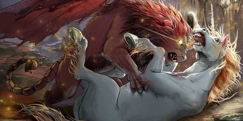 «Я дрался за Инферно!»: воспоминания ветеранов «Героев меча и магии» «Я дрался за Инферно!»: воспоминания ветеранов «Героев меча и магии» отдых