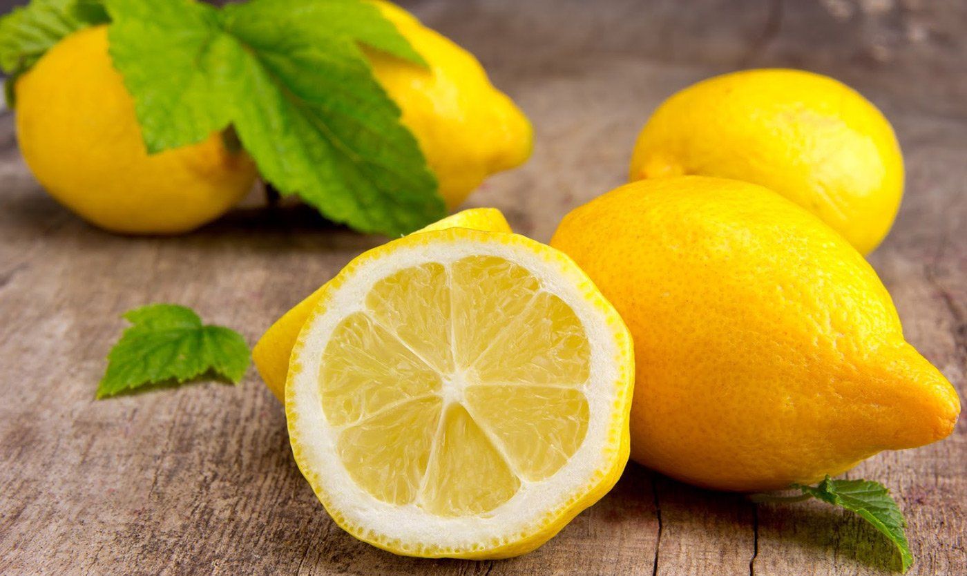 10 самых удивительных полезных свойств лимонов для здоровья здоровье,лимоны,полезные продукты,полезные свойства
