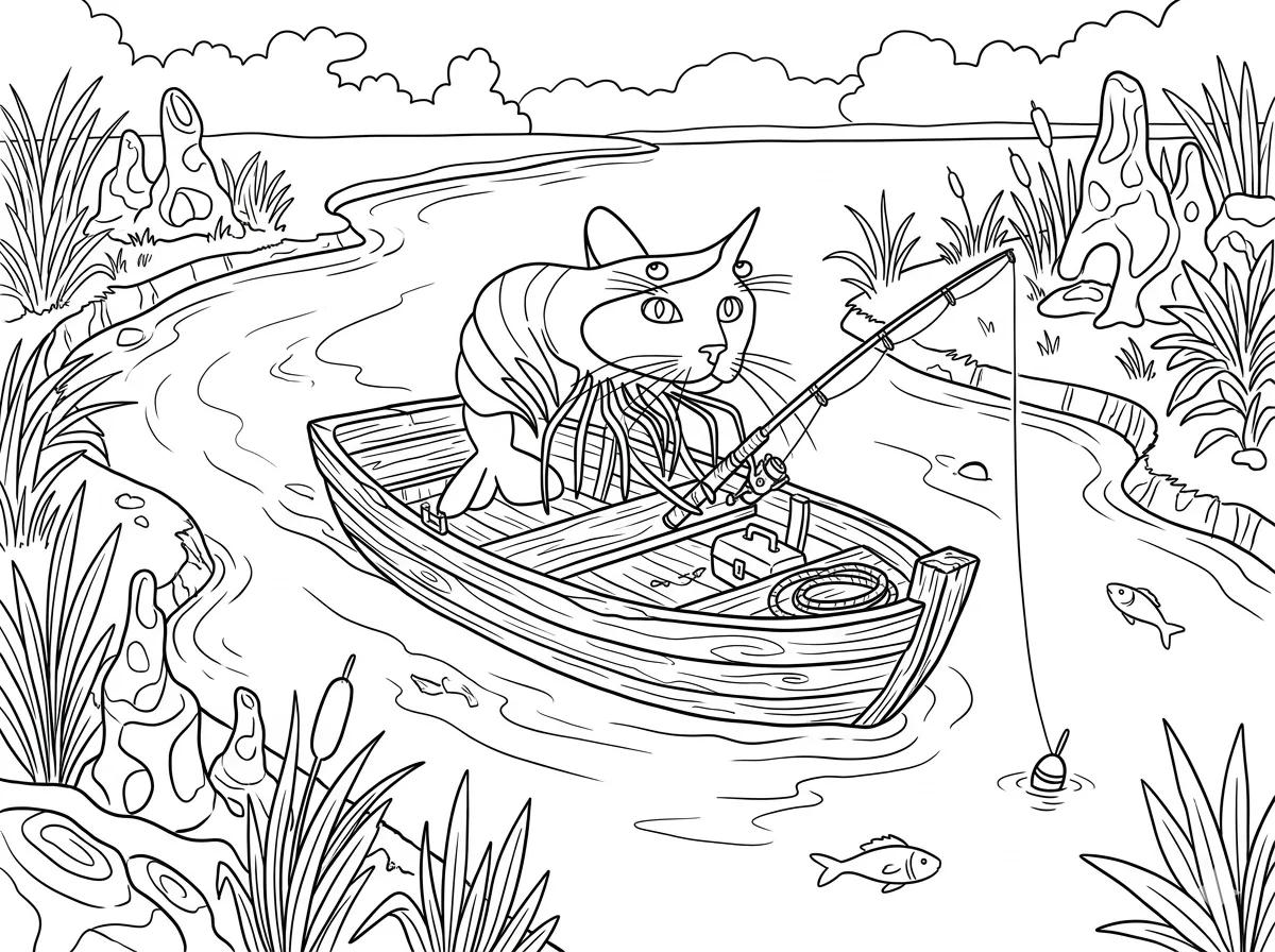 35 раскрасок с итальянскими мемами брейнрот: Балерина Капучино, Тралалело Тралала, 67 и другие только, ногами, брейнротов, выглядит, собой, пользователи, этого, «Укради, Тралала, придумывают, гибрид, Тралалело, скачать, Капучино, очень, решили, нейросетей, существо, брейнрота, Можно