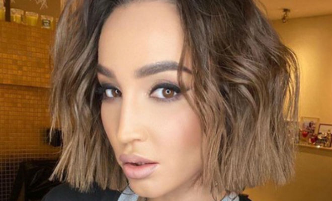 Ольга Бузова решила показать фото без обработки и люди остались недовольны