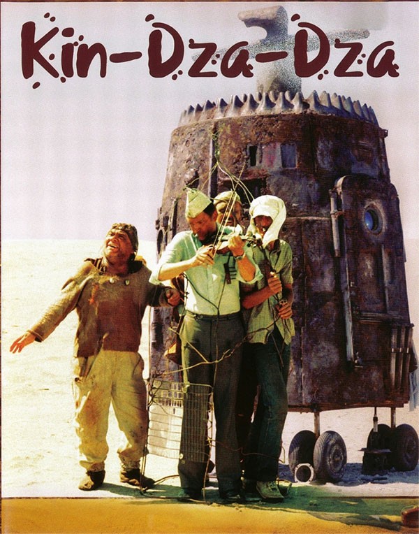 Занятные комментарии иностранцев о комедии Занятные комментарии иностранцев о комедии