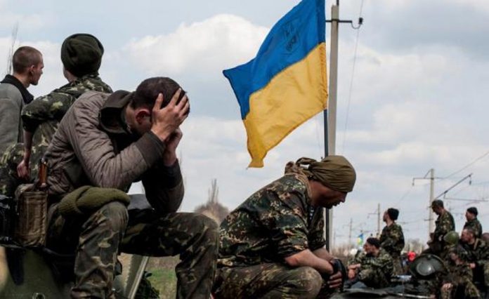 В Москве считают, что после Сирии настанет очередь украинских террористов (ВИДЕО)
