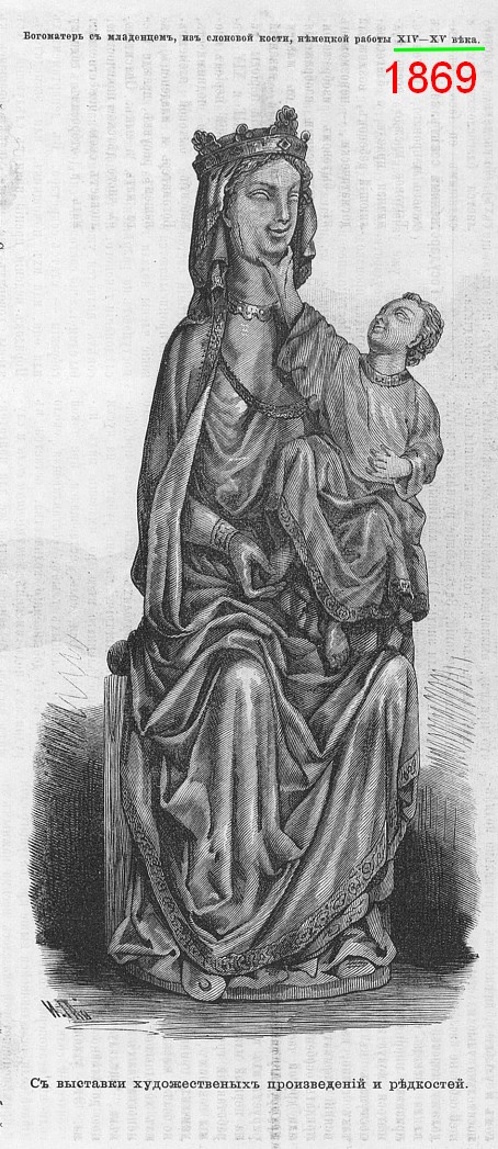 Когда, на самом деле, в Россию пришло христианство Когда, на самом деле, в Россию пришло христианство