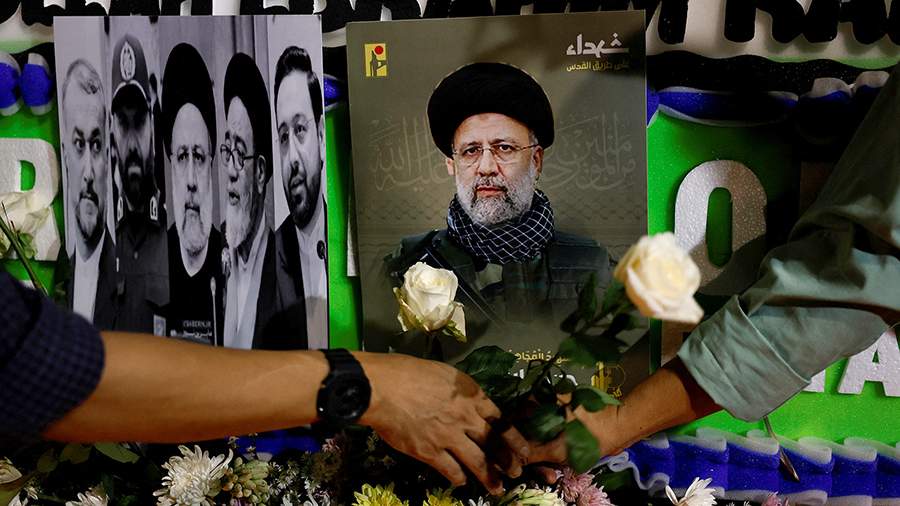 Востоковед предсказала ход борьбы за власть в Иране после гибели Раиси