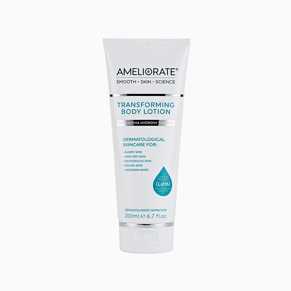 Крем для тела Ameliorate Transforming, Elеmis 