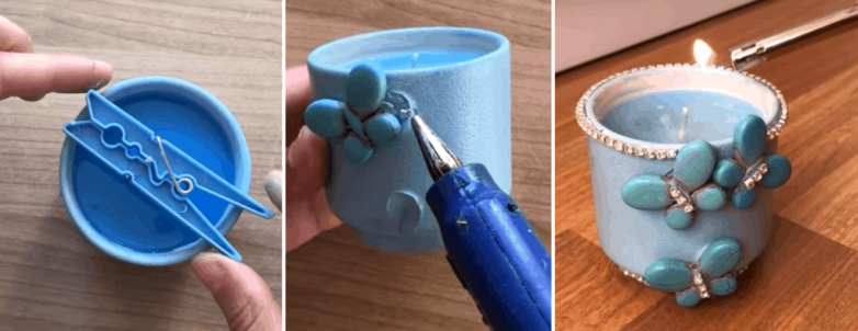 Применение сломанных кружек и чашек Применение сломанных кружек и чашек своими руками,сделай сам