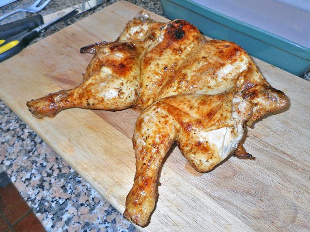 необычные блюда из курицы
