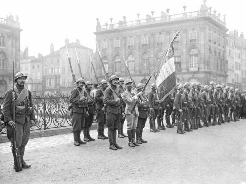 Французский Иностранный легион в I и II мировых войнах - 1 часть легиона, Иностранного, мировой, легион, войны, время, Французского, французской, который, армии, Сирии, также, части, фильма, Иностранный, которого, французы, войне, легионеров, рассказано