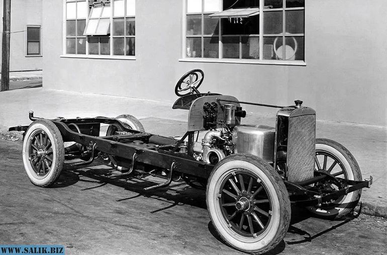 Паровое совершенство братьев Добль - стимпанк жив! Паровое совершенство братьев Добль - стимпанк жив! авто и мото,автоновости