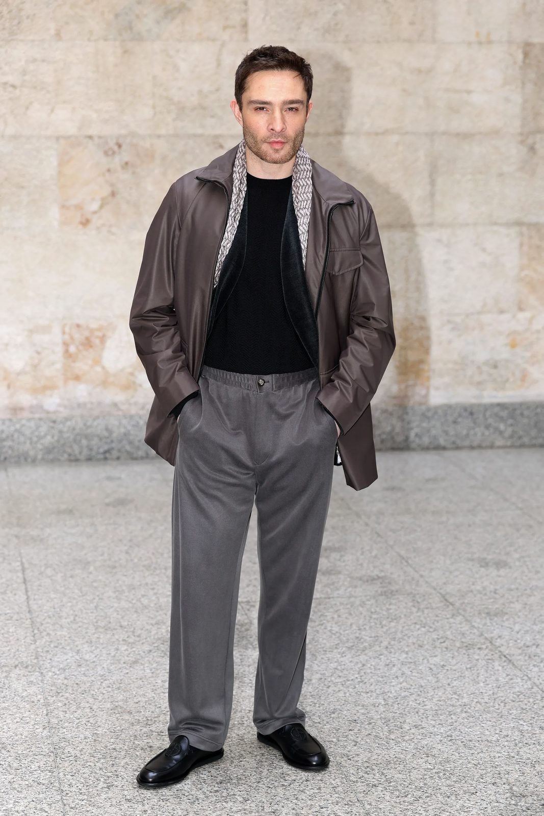  Катрин Денёв, Роберт Паттинсон и Миа Гот