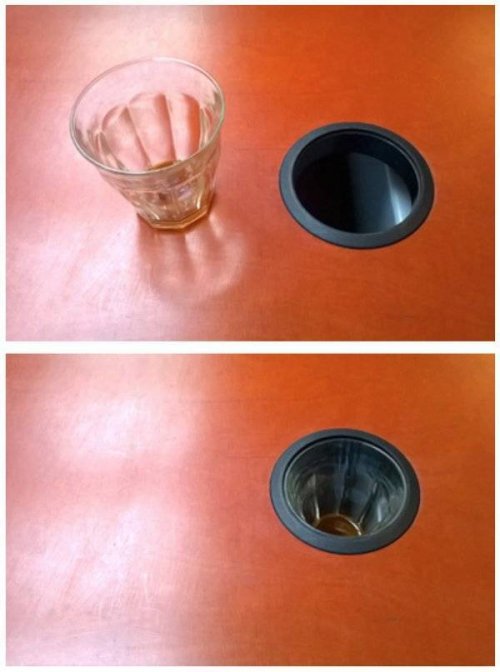 Неожиданные вещи, которые будто были созданы друг для друга 