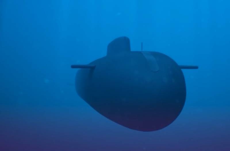Строительство подлодки спецназначения «Белгород» для морских беспилотников «Посейдон» близится к завершению
