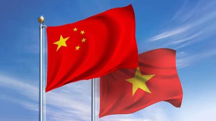Заявлено о построении вьетнамо-китайского сообщества общего будущего Заметным событием в регионе ЮВА стал визит 12-13 декабря председателя КНР Си Цзиньпина во Вьетнам и его встречи с высшими...-4