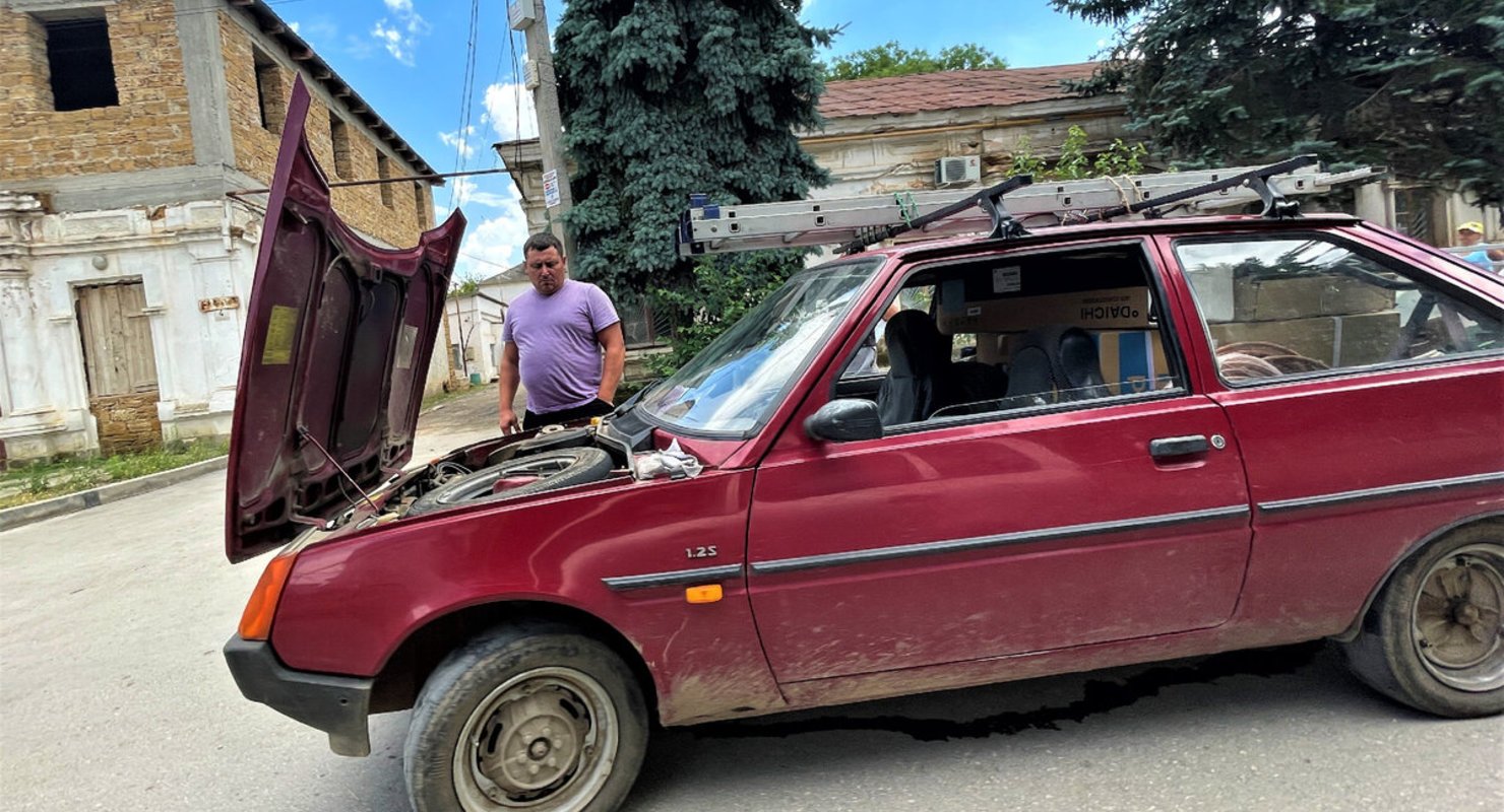 Закипел двигатель на авто: что предпринять, чтобы избежать максимального ущерба ДВС Автомобили