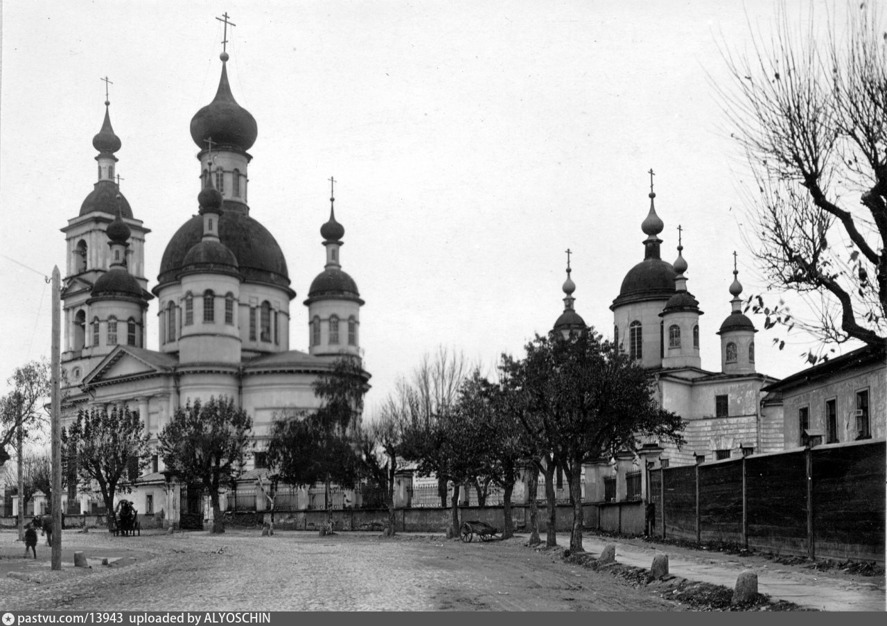 От водки до революционных велосипедных войск