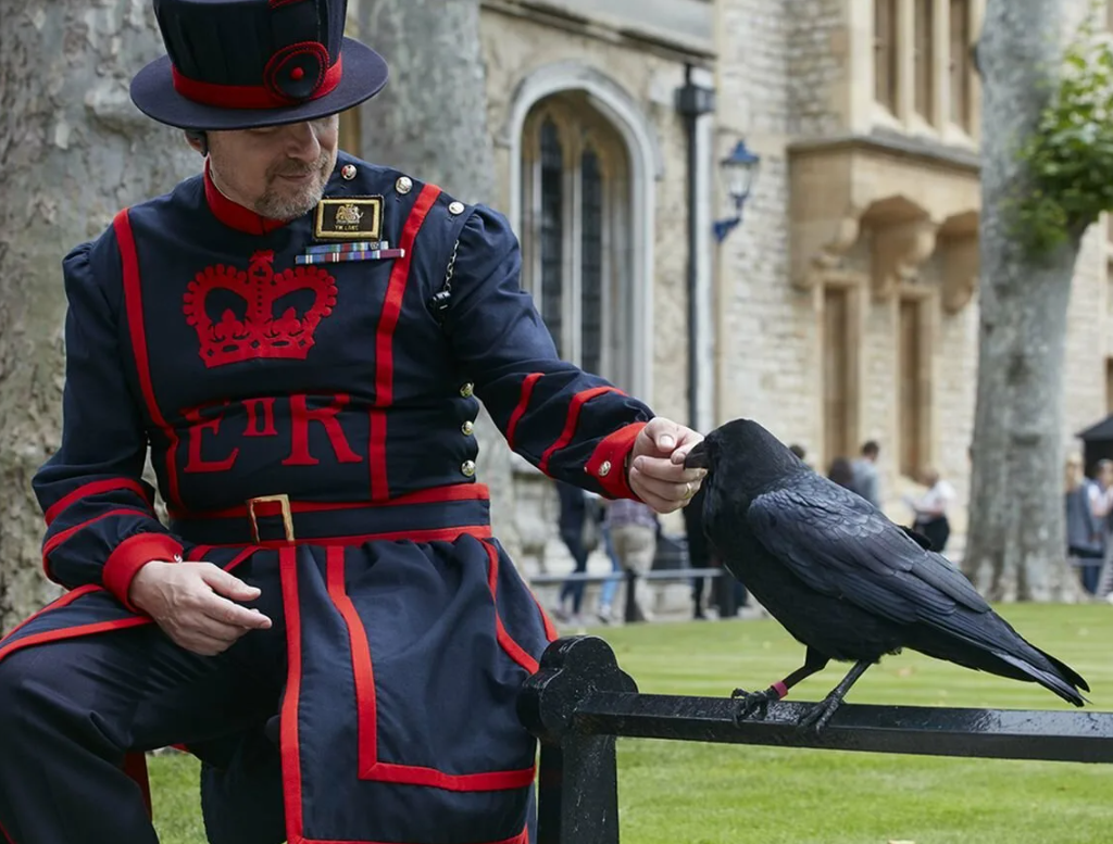 Tower of london картинки