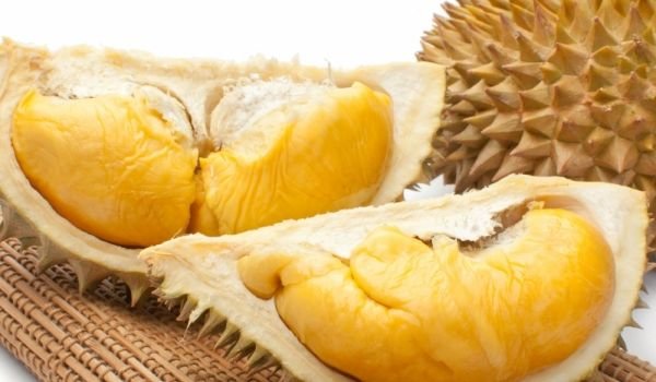 Домашние эликсиры из дуриана