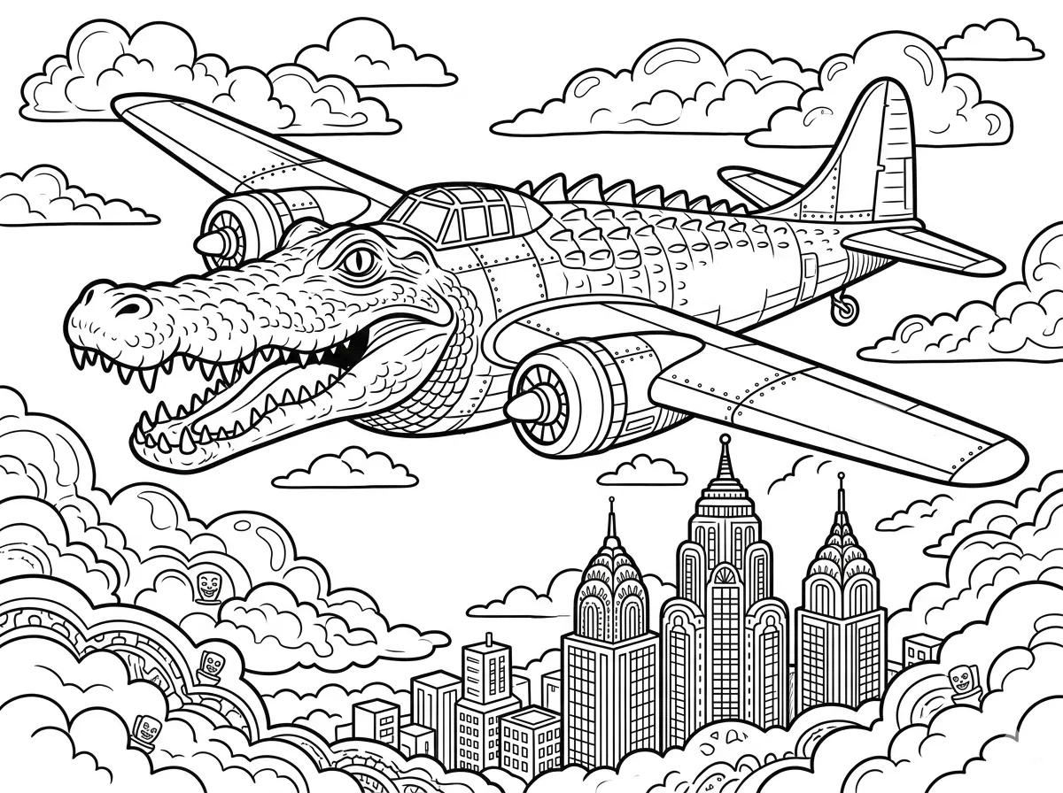 35 раскрасок с итальянскими мемами брейнрот: Балерина Капучино, Тралалело Тралала, 67 и другие только, ногами, брейнротов, выглядит, собой, пользователи, этого, «Укради, Тралала, придумывают, гибрид, Тралалело, скачать, Капучино, очень, решили, нейросетей, существо, брейнрота, Можно