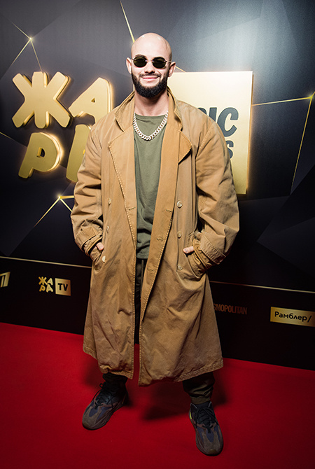 Эмин, Рита Дакота, Филипп Киркоров на открытии ресторана Григория Лепса Lesnoy