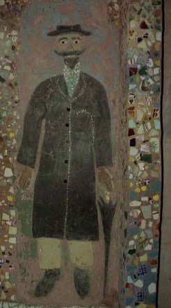 maison picassiette