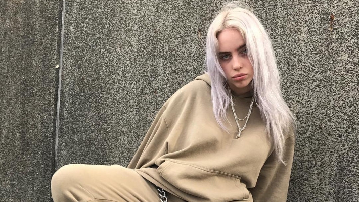 Билли Айлиш раскритиковали за вопрос с сексуальным подтекстом