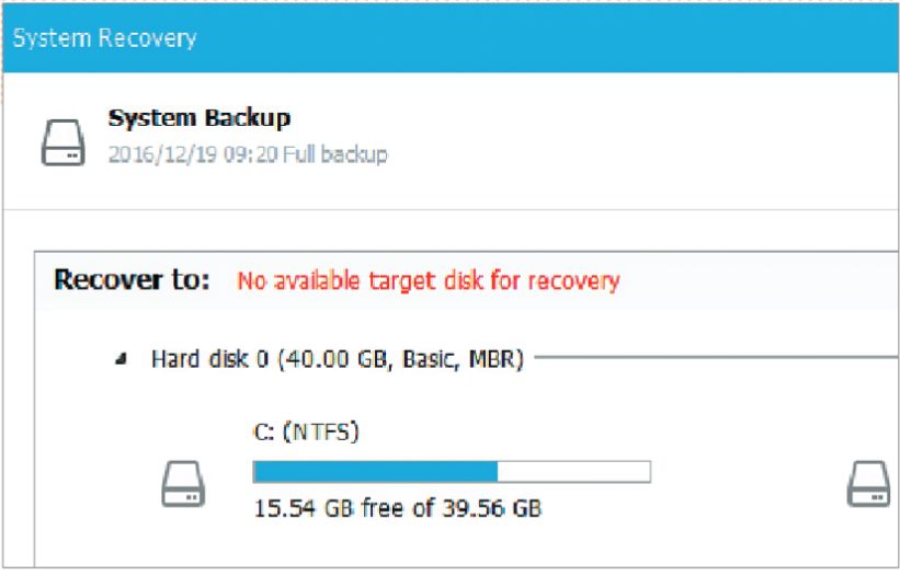 Перенос оперативной памяти на твердотельный накопитель с помощью EaseUs Backup позволит значительно увеличить производительность старых компьютеров