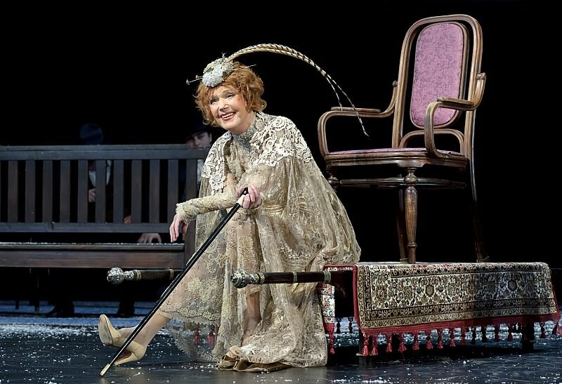 Блистательной Юлии Борисовой уже 95 лет, и она по-прежнему прекрасна Борисова, актриса, только, театра, Настасьи, ролей, Филипповны, советской, своих, Помимо, героини, Пырьев, актрисой, человек, Достоевского, стать, своей, никогда, качества, голосом