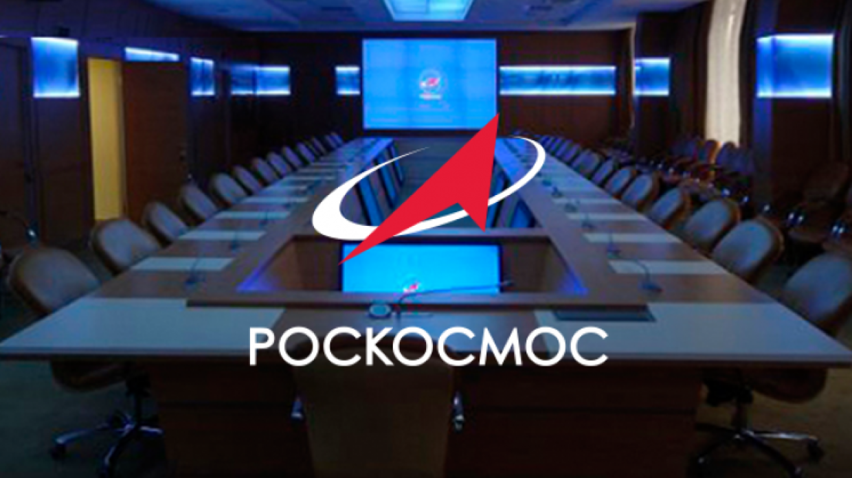 Роскосмос выделил деньги на реализацию проекта орбитальной станции РОСС