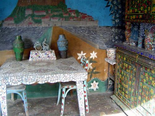 maison picassiette