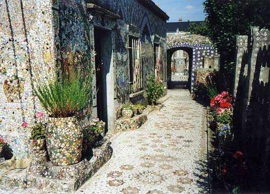maison picassiette