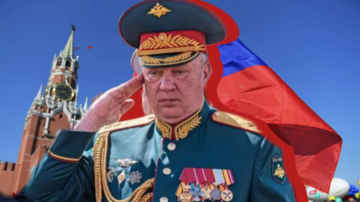 «Наконец-то будут делать СМЕРШ»: Генерал Гурулёв поделился подробностями и рассказал на конкретном примере