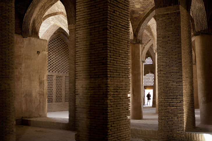 Как выглядит Иран без политики, преследований и санкций Как выглядит Иран без политики, преследований и санкций заграница,путешествие,страны,туризм