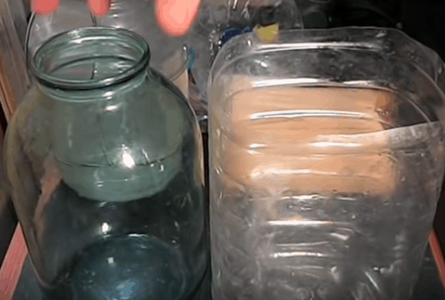 Неубиваемые банки своими руками Неубиваемые банки своими руками домоводство