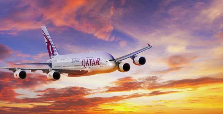 Qatar Airways раздаст 100 00&hellip;