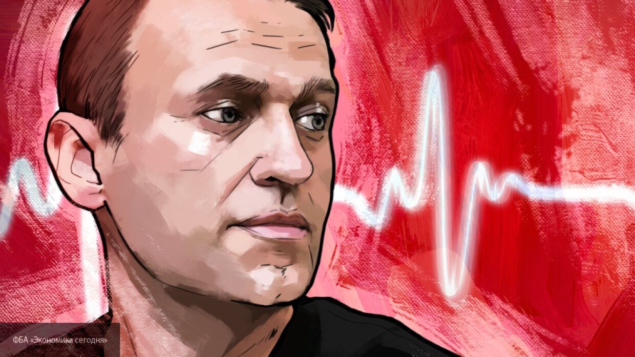 Ринк: ни Навальный, ни Скрипали не могли быть отравлены 