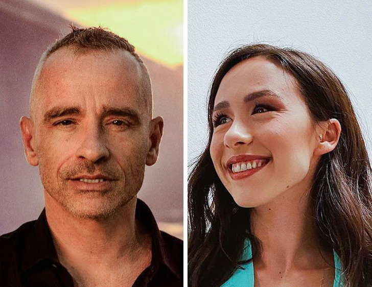 Дети, которые унаследовали очарование от своих знаменитых пап Дети, которые унаследовали очарование от своих знаменитых пап дети,знаменитости