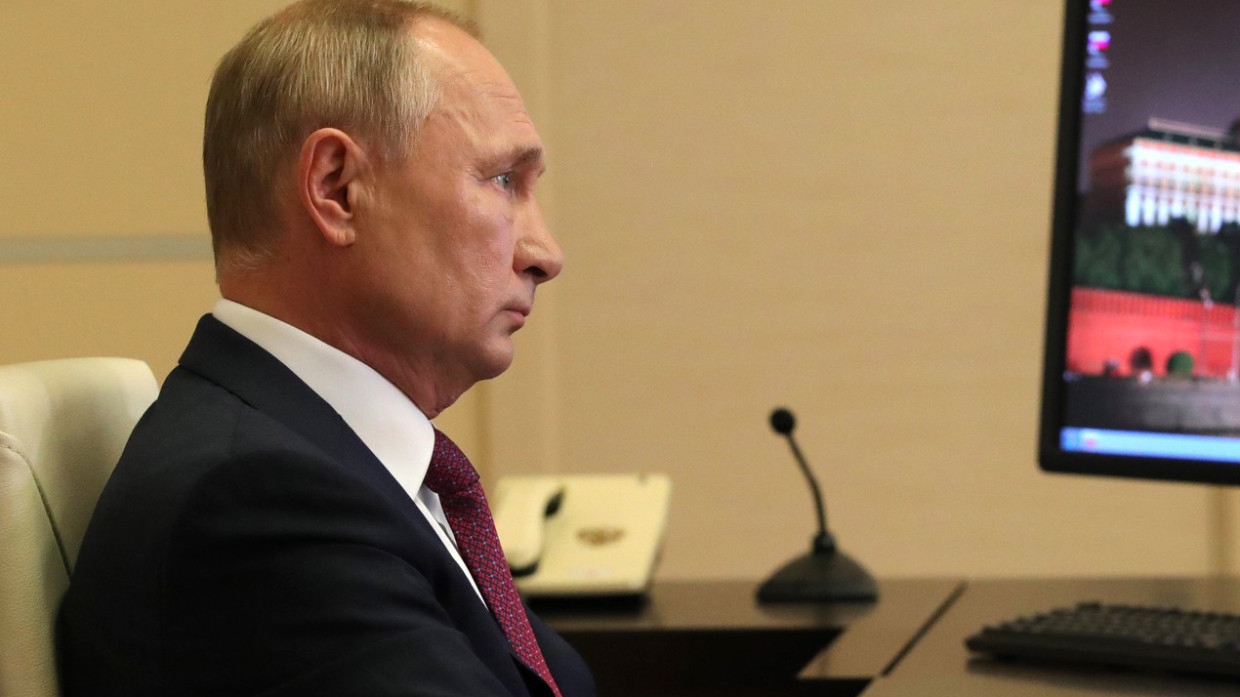 Владимир Путин рассказал о славных периодах российской истории