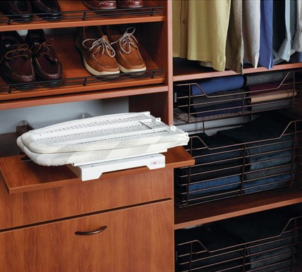 Крутые и очень удобные гладильные доски: 25 идей Крутые и очень удобные гладильные доски: 25 идей гладильная доска,идеи