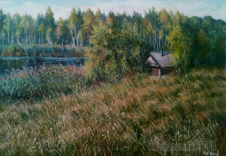 Пишу душой и для души. Тамара Масленик Пишу душой и для души. Тамара Масленик