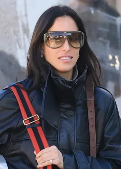 Брэда Питта впервые за долгое время засняли с девушкой Инес де Рамон anita ko,Анджелина Джоли,Брэд Питт,джордж клуни,инес де-рамон,инес де-рамон брэд питт