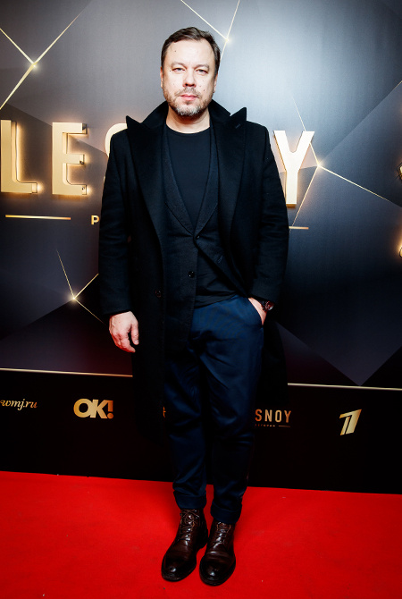 Эмин, Рита Дакота, Филипп Киркоров на открытии ресторана Григория Лепса Lesnoy