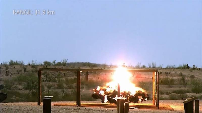 Ожидания и реальность. Корректируемые снаряды M982 Excalibur для Украины оружие