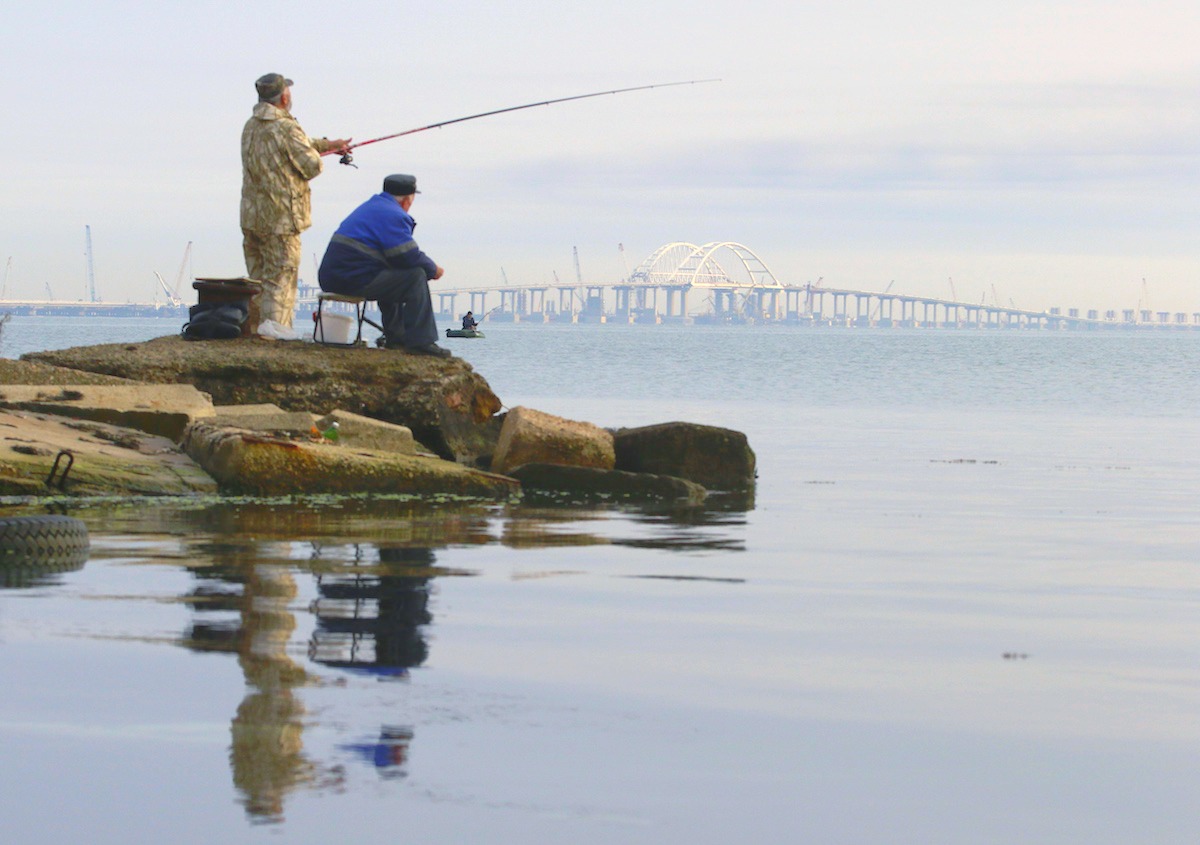 Россия может сократить финансирование госпрограмм в Крыму