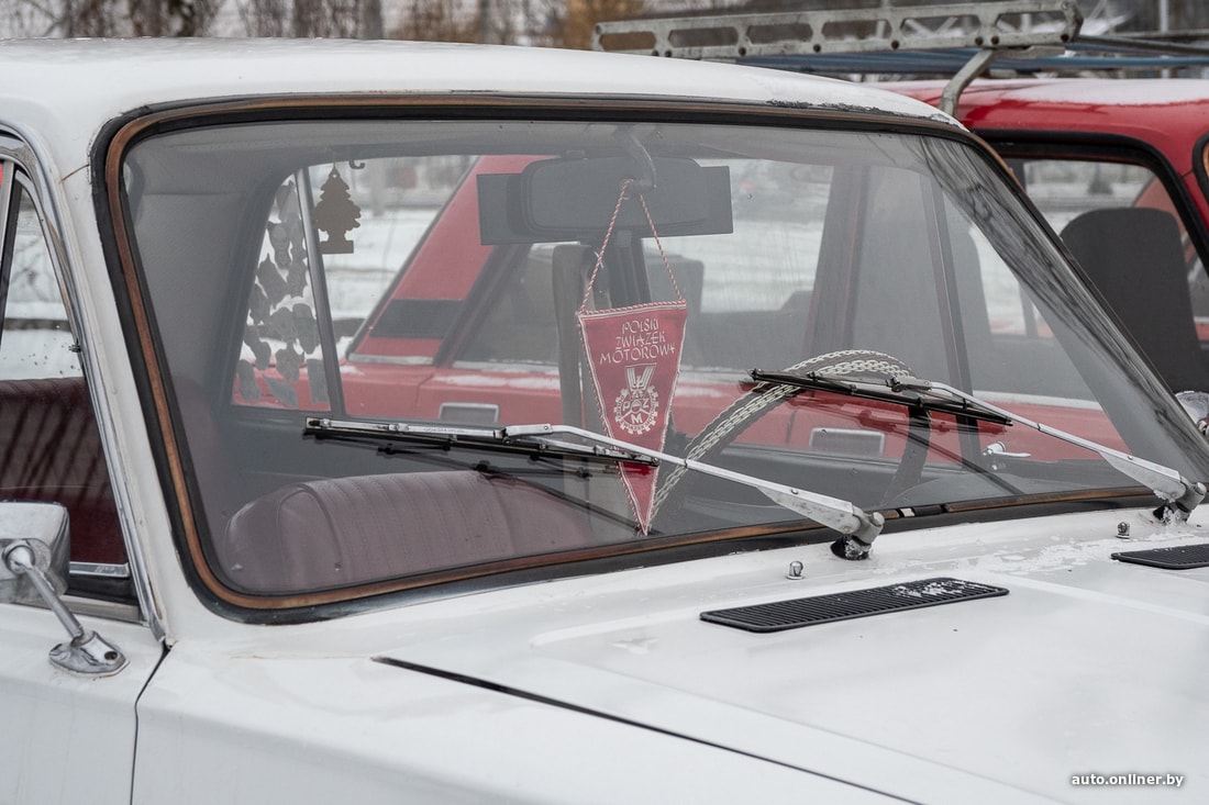 Фоторепортаж: в Минске собрались белорусские любители Lada Фоторепортаж: в Минске собрались белорусские любители Lada авто