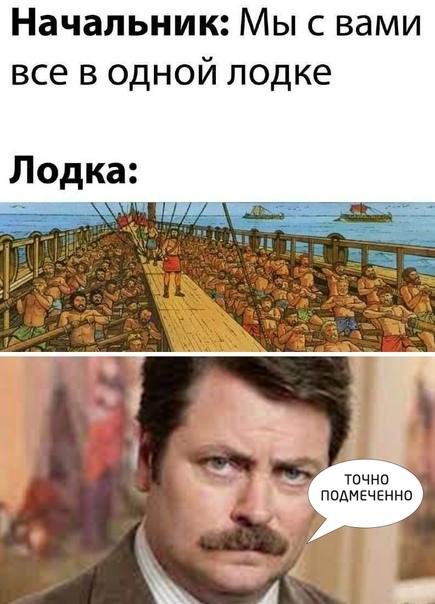 Подборка позитива в картинках на весь день! 